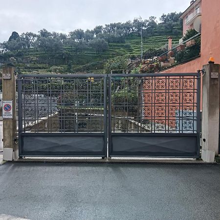 Segesta Charming Home Sestri Levante Eksteriør bilde