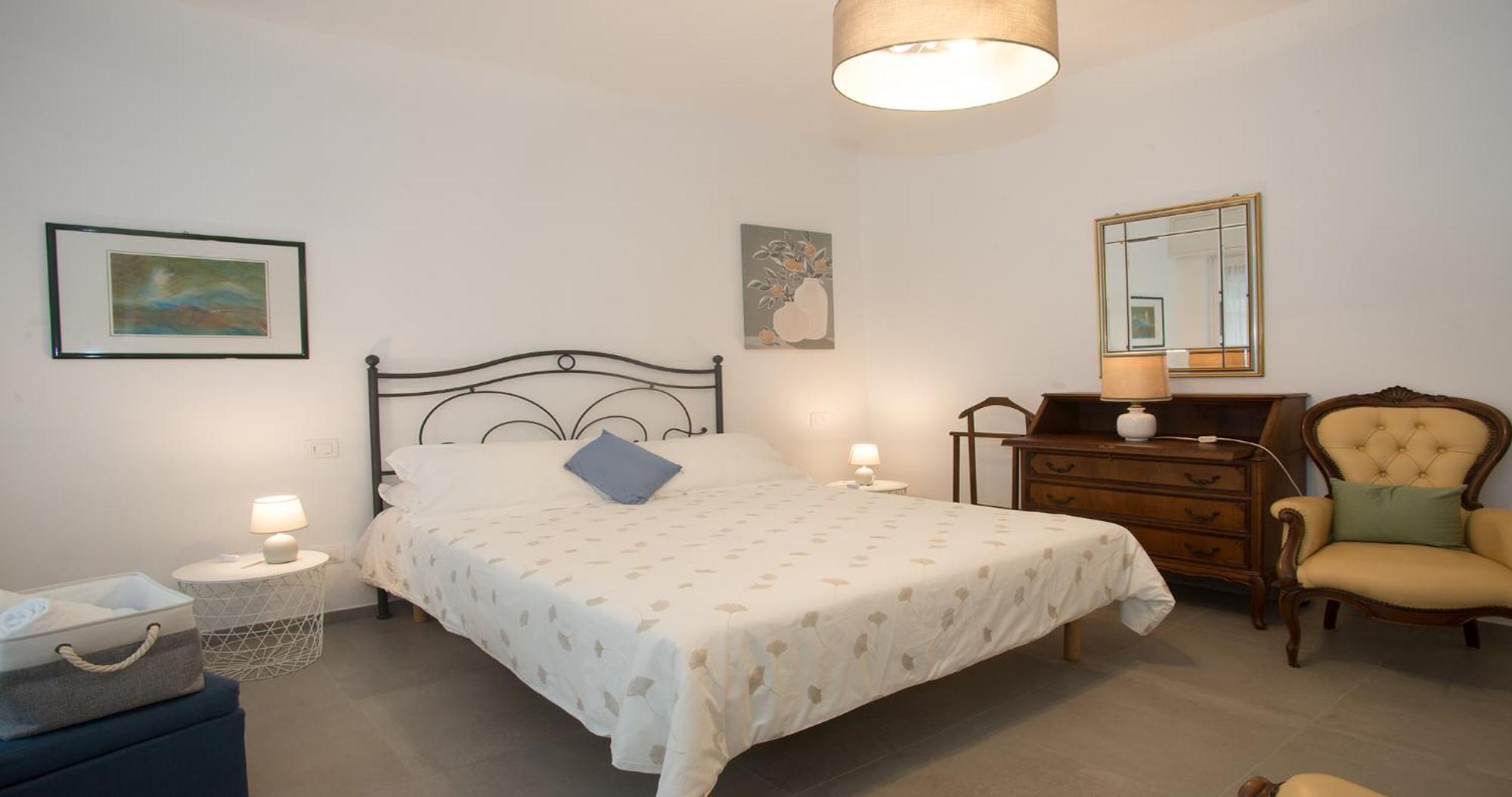 Segesta Charming Home Sestri Levante Eksteriør bilde