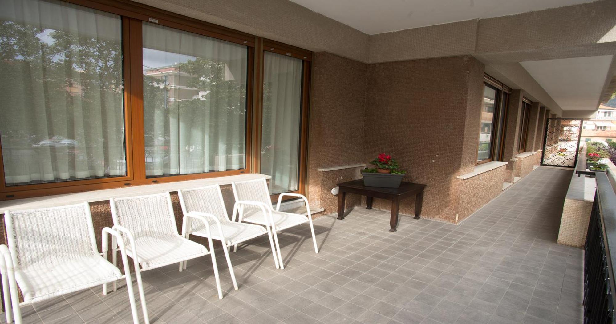 Segesta Charming Home Sestri Levante Eksteriør bilde